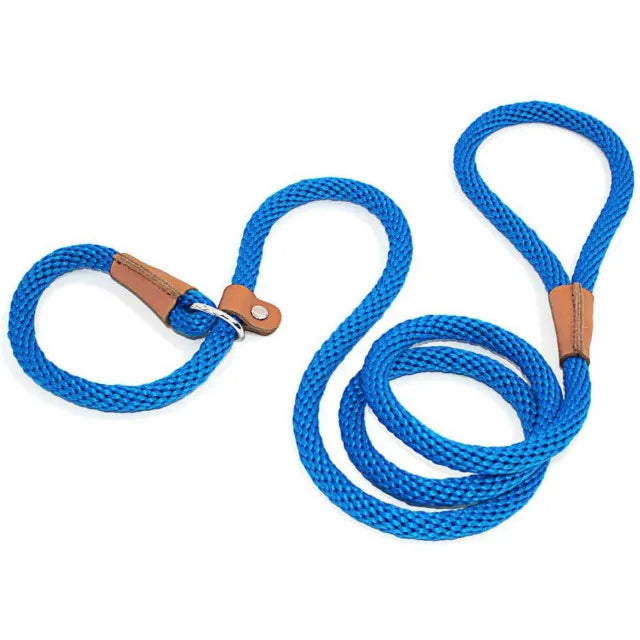 Heavy Duty Slip Lead Dog Leash
