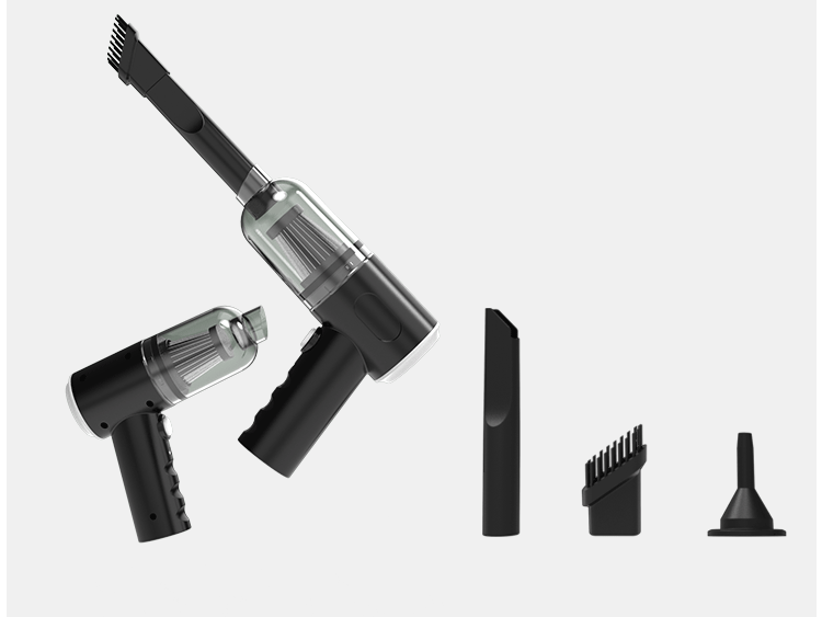 Aspirador portátil 3 en 1