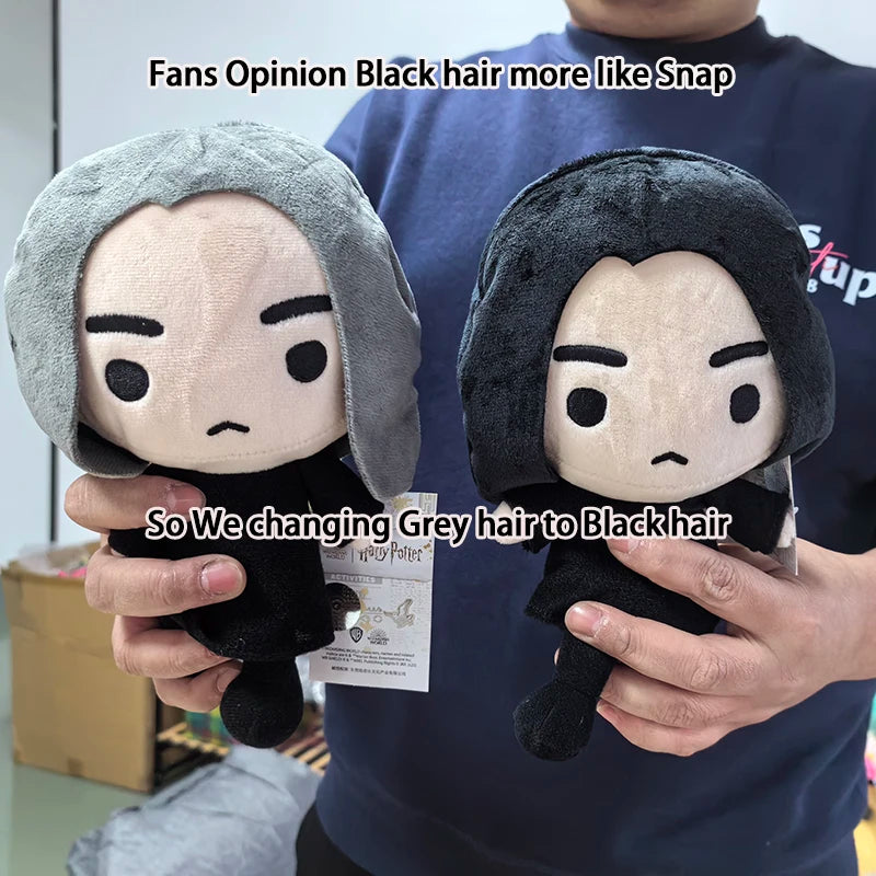 20/25cm Original Harry Potter Peluches