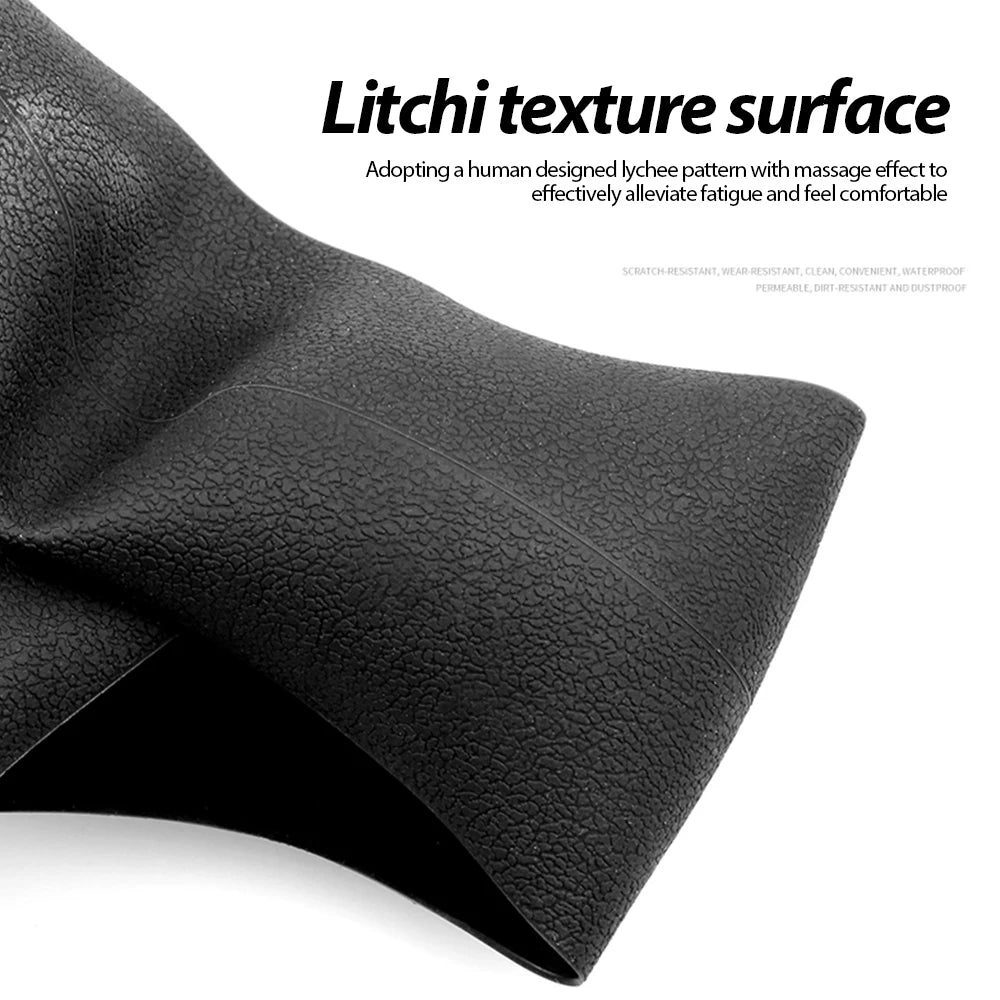 Funda Universal para Volante de Coche – Silicona