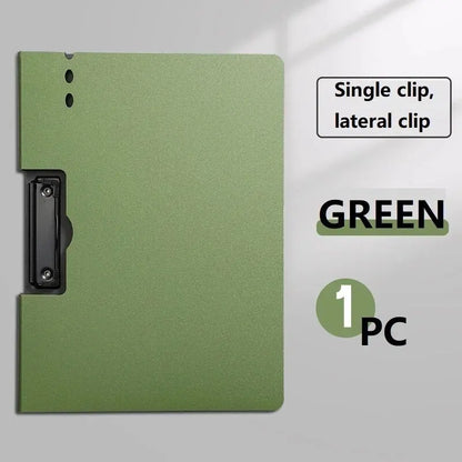 Set de 4 Carpetas A4 para Documentos