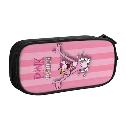 Custom The Pink Panther Pencil Case