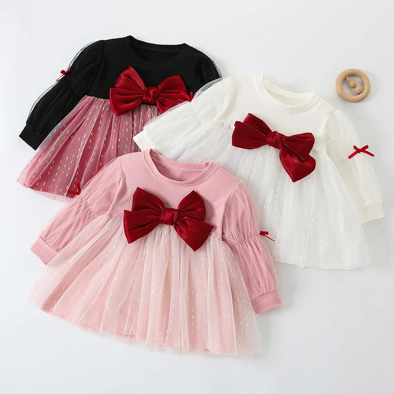Children's dress girls 0-4Y