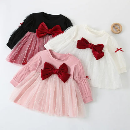 Children's dress girls 0-4Y