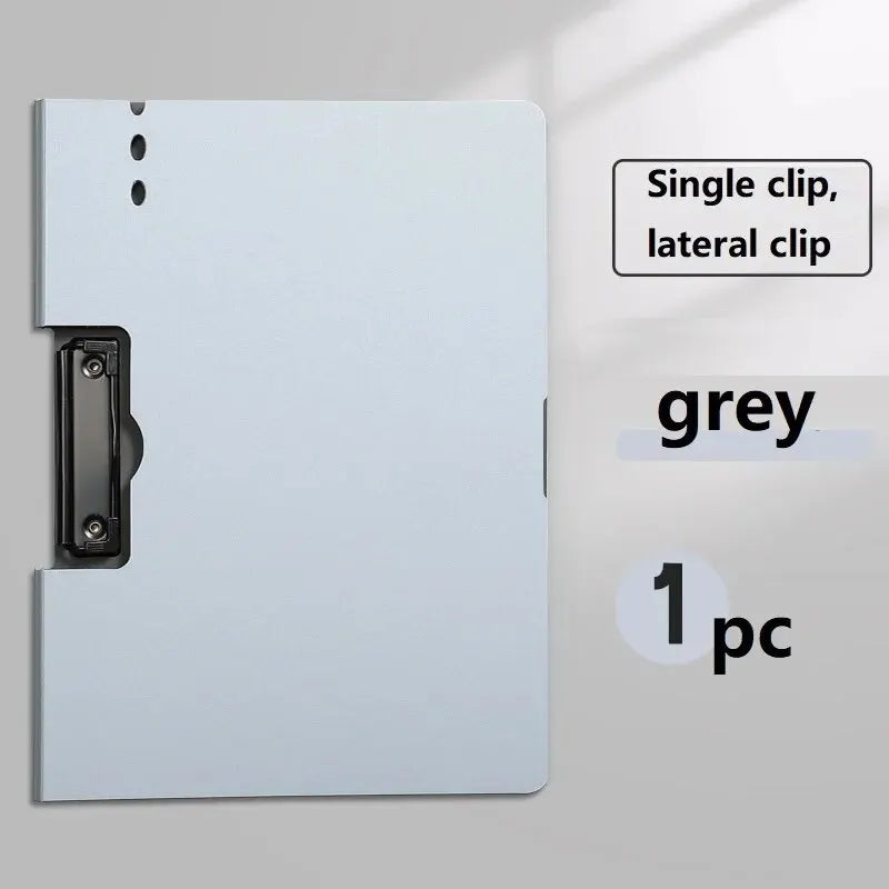 Set de 4 Carpetas A4 para Documentos