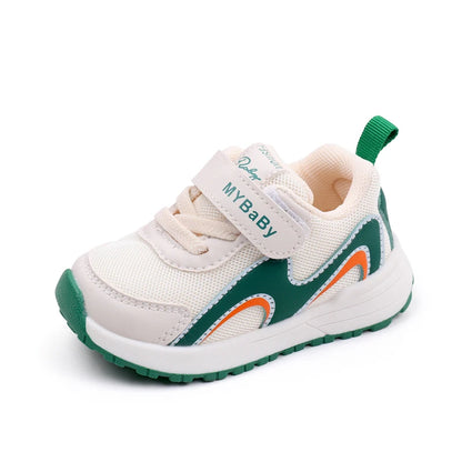 Kid Shoes Casual Sneaker 1-3 Years Old