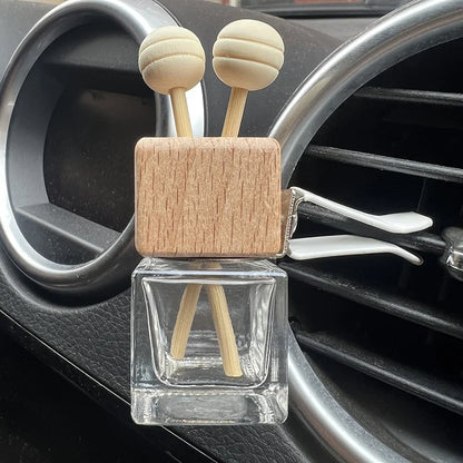 Difusor de Perfume para Rejilla del Coche
