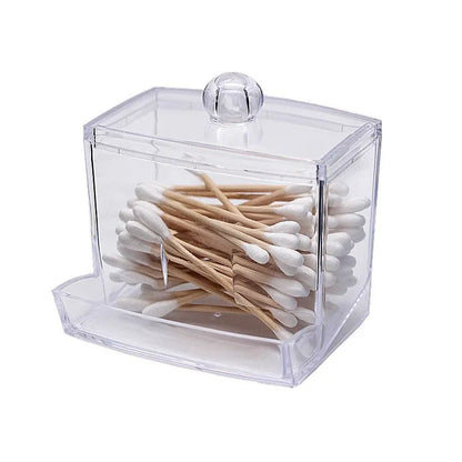 Acrylic Storage Box