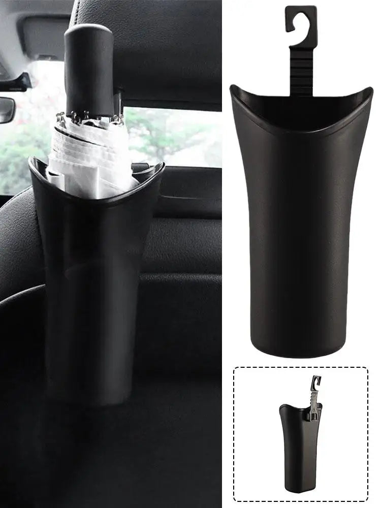 Car Umbrella Storage