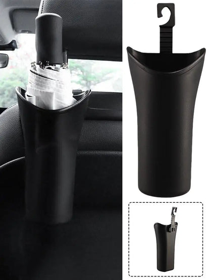 Car Umbrella Storage