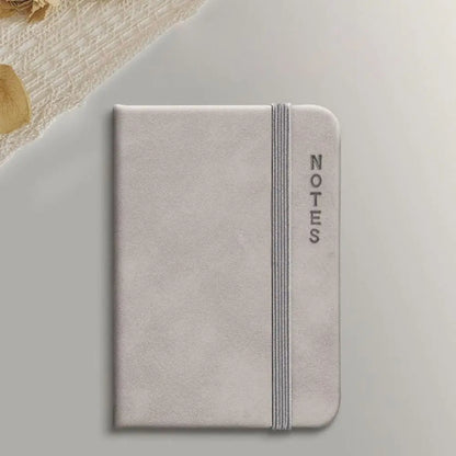 Simple Memo Diary Planner A7 Mini