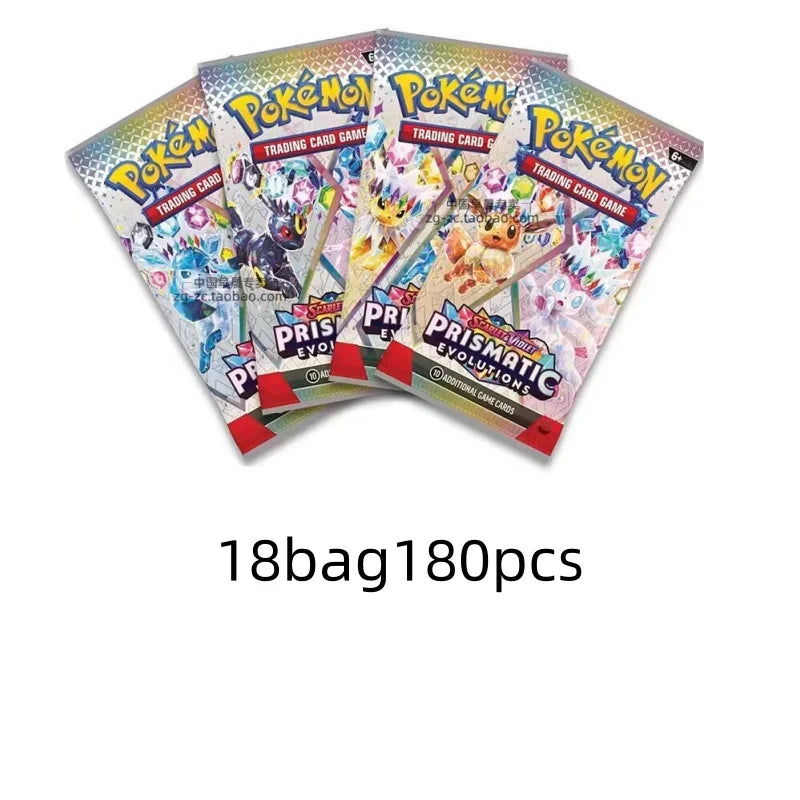 Pokémon Card