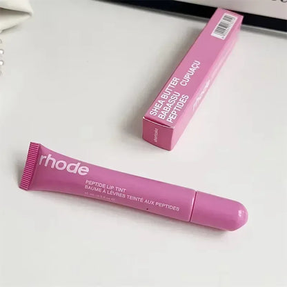 Makeup Lip Gloss Rhode