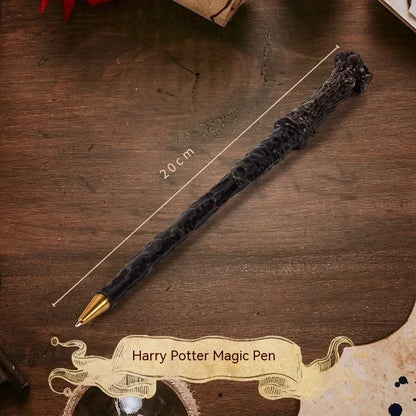 Harry Potter pens