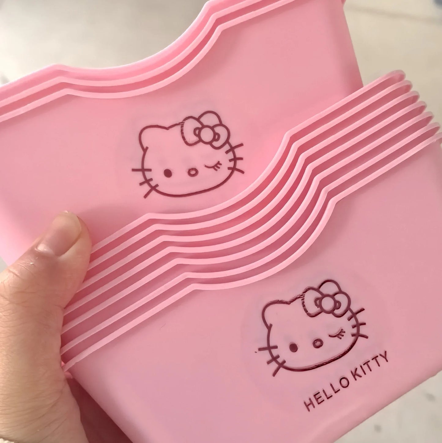 Set de 5 Organizadores Hello Kitty para Escritorio