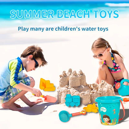 Children Beach Toys Summer