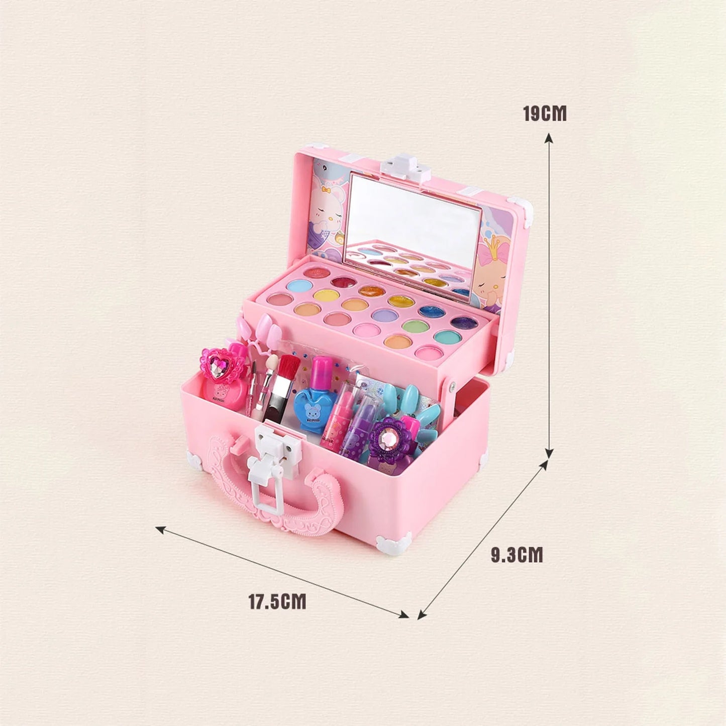 A Little Princess makeup Set Toy