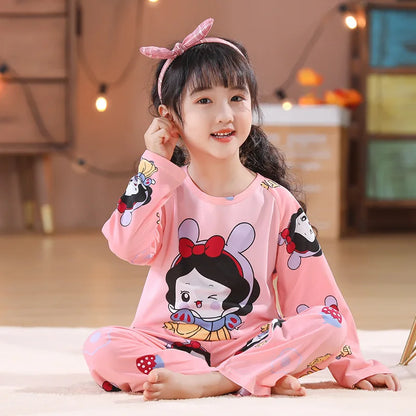 Pijama Infantil Spiderman – Marvel (4-6 años)