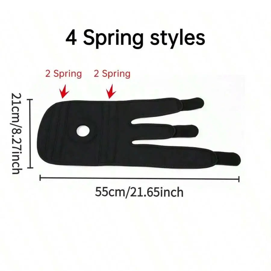 1PC Orthopedic Knee Pad