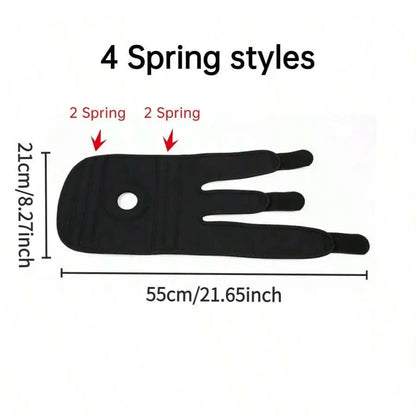 1PC Orthopedic Knee Pad