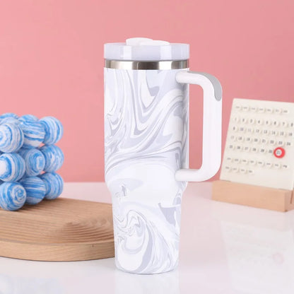 40oz Stainless Steel Insulated