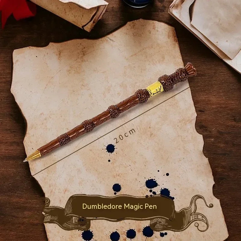 Harry Potter pens
