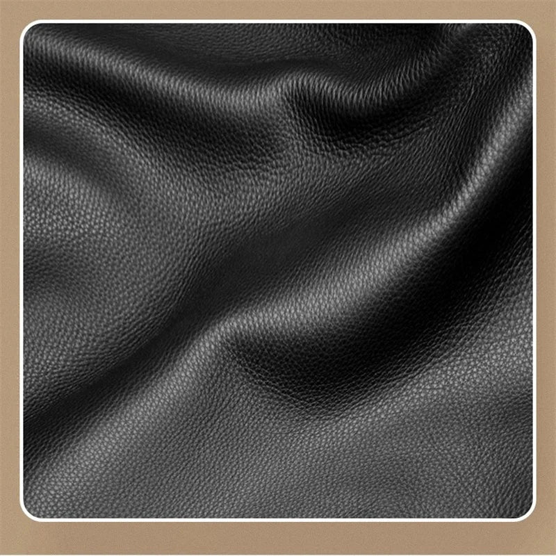 High Quality Car Shift Handle Cover PU Leather Non-slip Wear-resistant Universal Car Automatic Gear Sheath Car Decoration