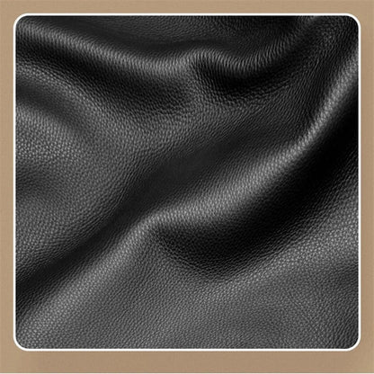 High Quality Car Shift Handle Cover PU Leather Non-slip Wear-resistant Universal Car Automatic Gear Sheath Car Decoration