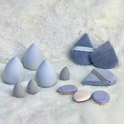 12pcs Makeup Sponge Blender