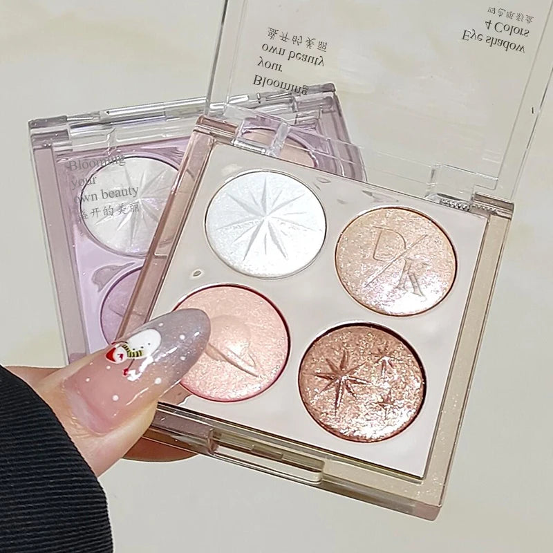 Sparkling Diamond Glitter Eyeshadow