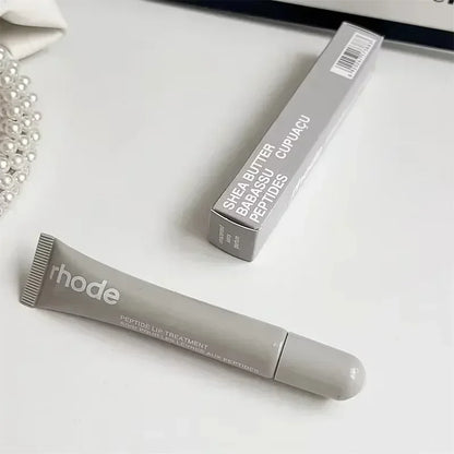 Makeup Lip Gloss Rhode
