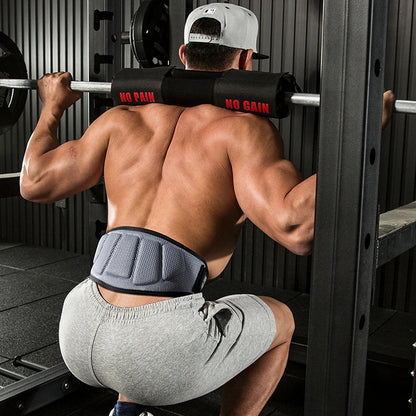 Weight Lifting Belts for Men and Women