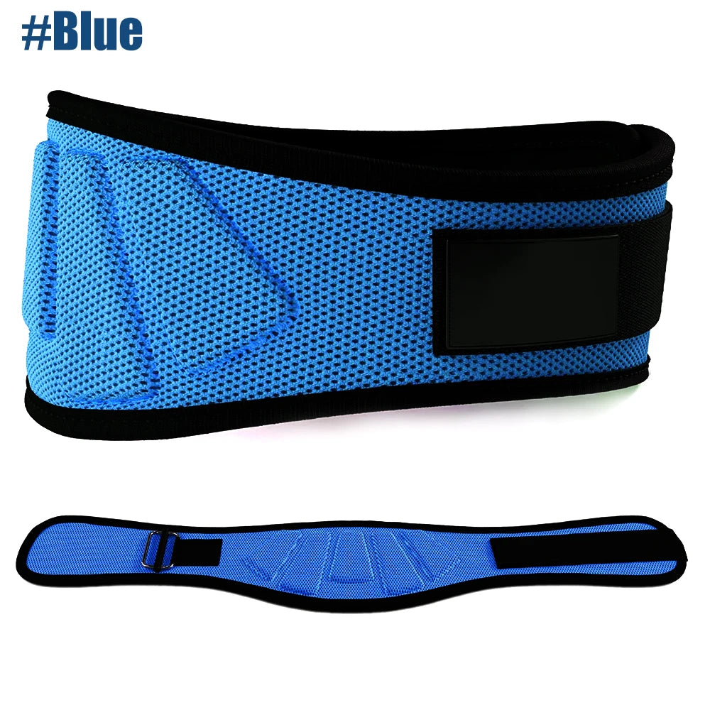 Weight Lifting Belts for Men and Women