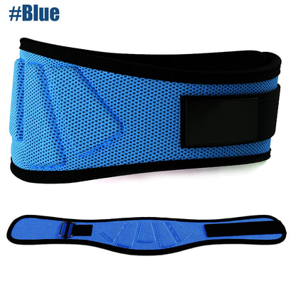 Weight Lifting Belts for Men and Women