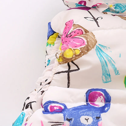 Children'S Winter Coat