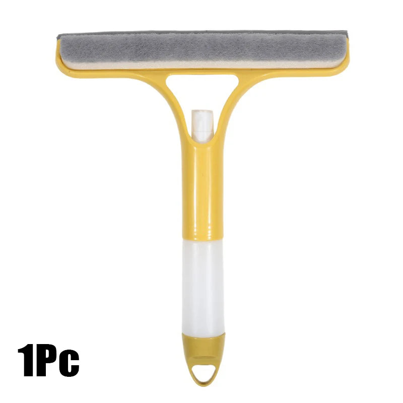 Multifunction Glass Wiper Home Window