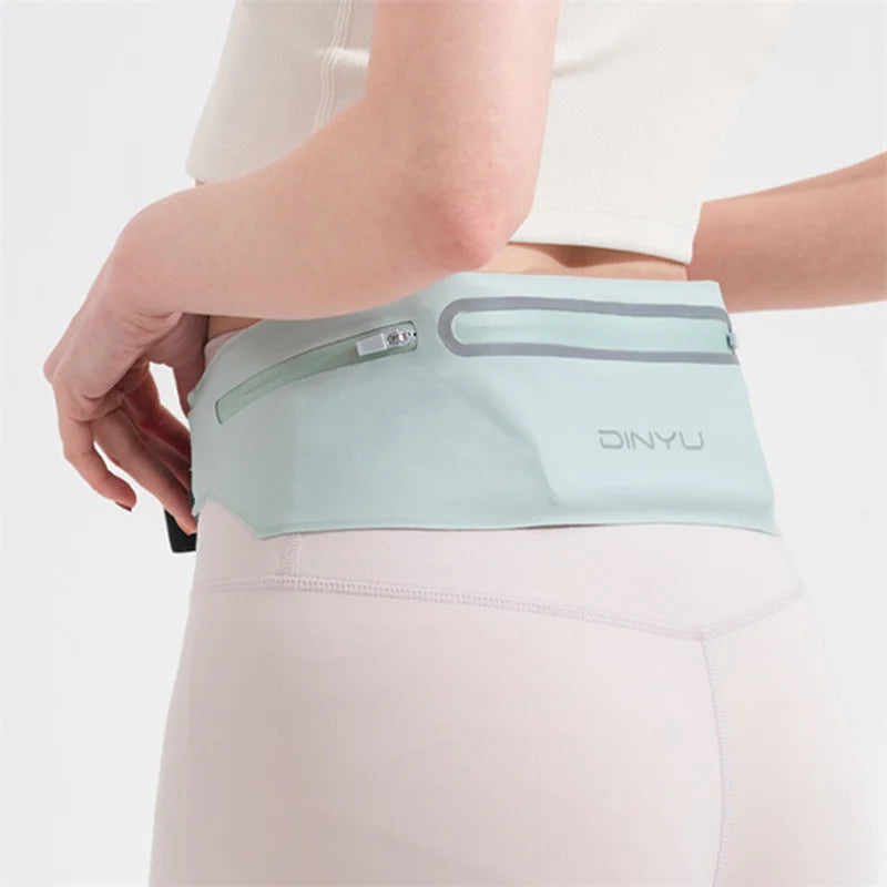 Riñonera Deportiva Ajustable