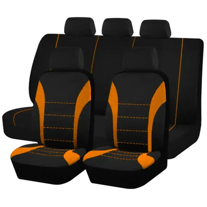 Juego de Fundas de Asiento de Coche – 5 asientos