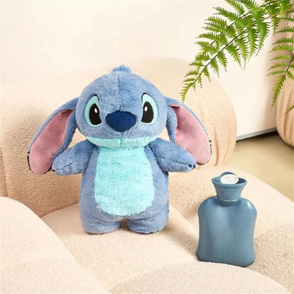 Stitch Stuffed Soft Toy