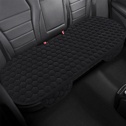 Funda de Asiento de Coche Delantera y Trasera – Universal