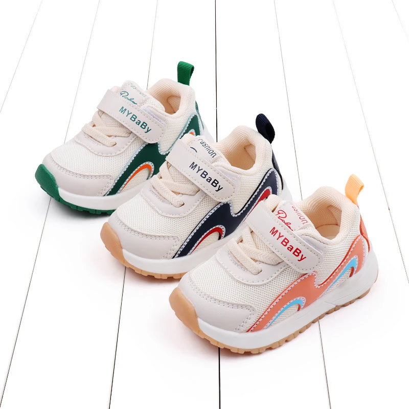 Kid Shoes Casual Sneaker 1-3 Years Old
