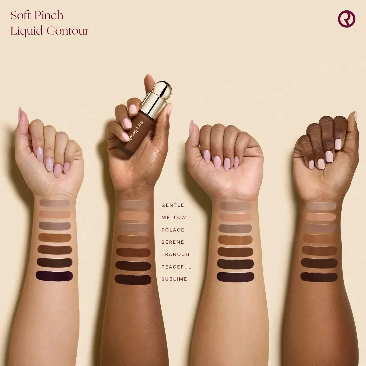 Rare Beauty Contour Liquid Cosmetic