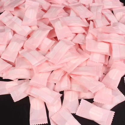 100PCS Mini Compressed Towel