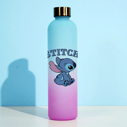 900ML Bottle Stitch with Time Marker