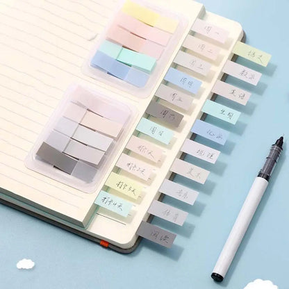 To Do List Paper Bookmark Marker School Office Supplies Hand Account Notes Sticky Labels Sticky Note Index Memo Pad Notepad