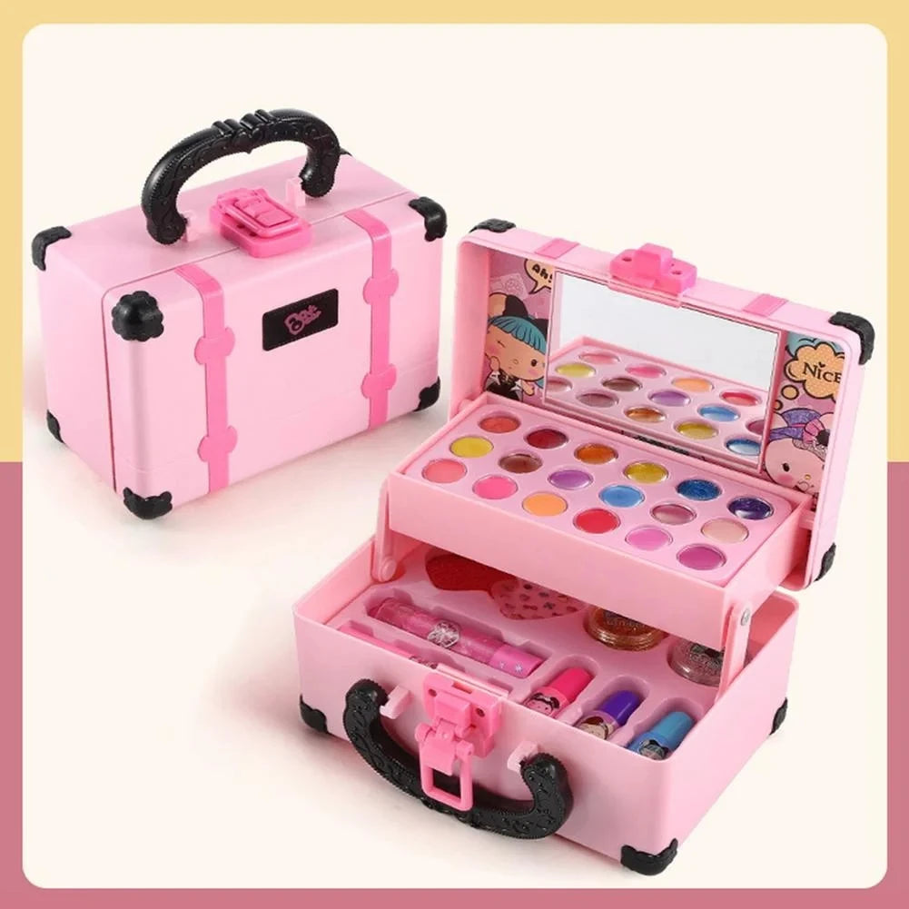 A Little Princess makeup Set Toy
