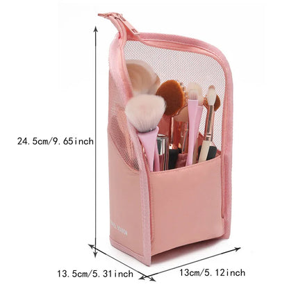 Makeup Brush Case