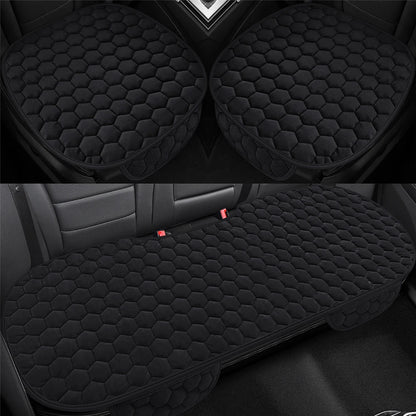 Funda de Asiento de Coche Delantera y Trasera – Universal