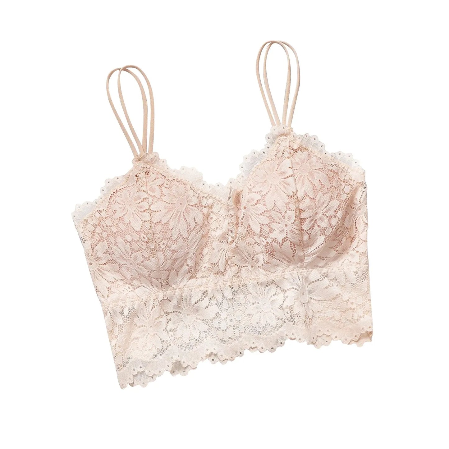 Women's Sexy Bra Top