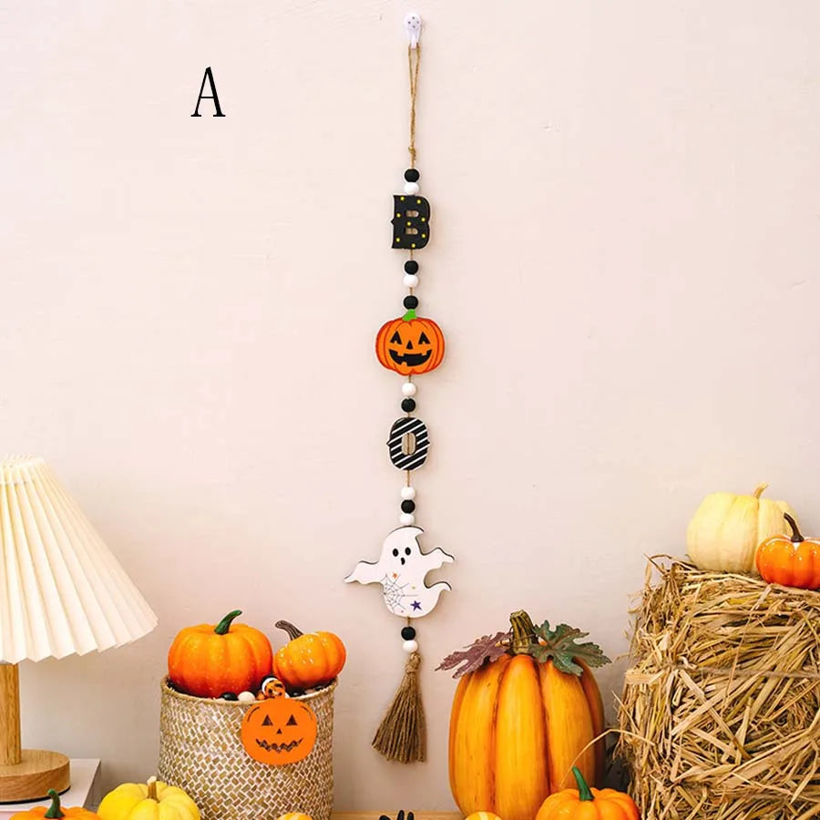 Halloween Decoration